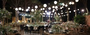 Read more about the article Lebanese Wedding Planner Dubai: Planning Your Wedding in Dubai with Etoile Events
